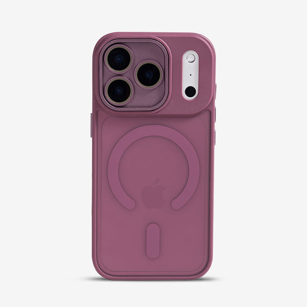 Rose Red - iPhone Case