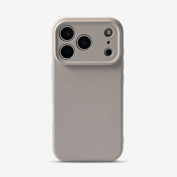 Grey - iPhone Case