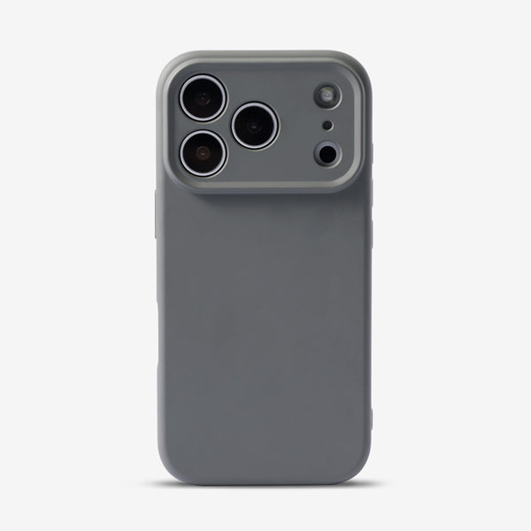 Rock Ash - iPhone Case
