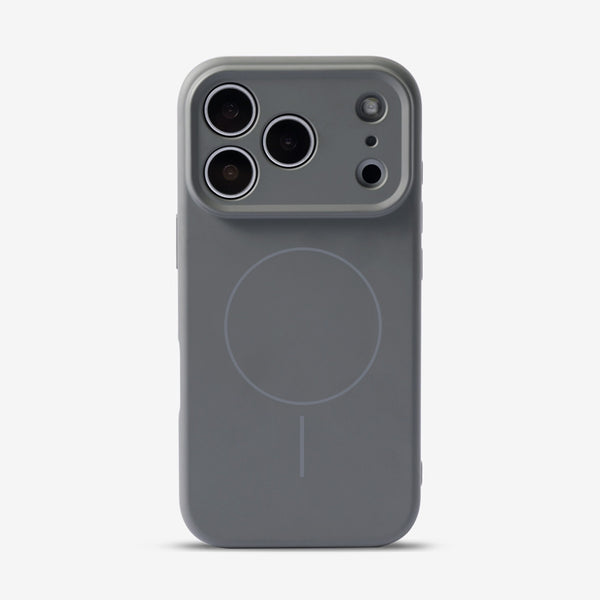 Rock Ash - iPhone Case