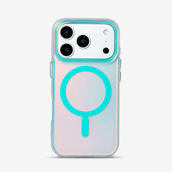 Blue - iPhone Case