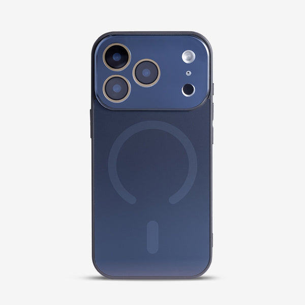 Midnight Blue - iPhone Case