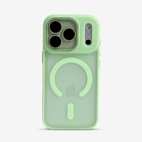 Mint Green - iPhone Case
