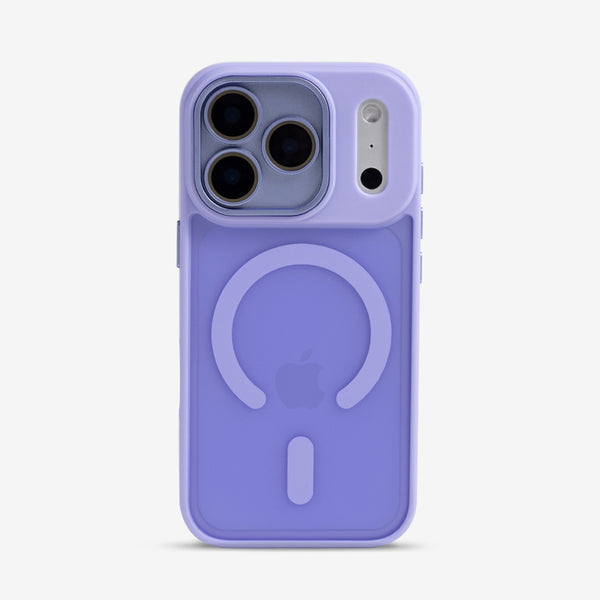 Light Purple - iPhone Case