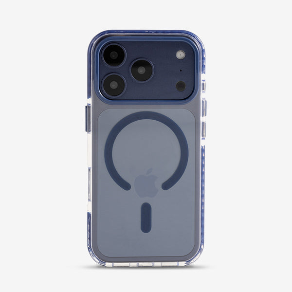 Dark Blue - iPhone Case