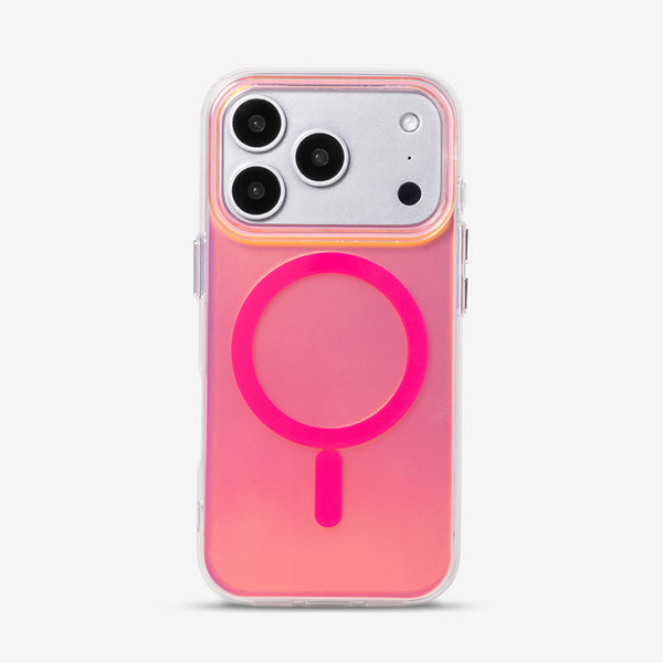Rose Red - iPhone Case