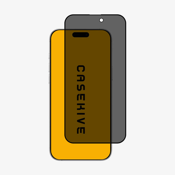 Ultra Privacy Screen Protector