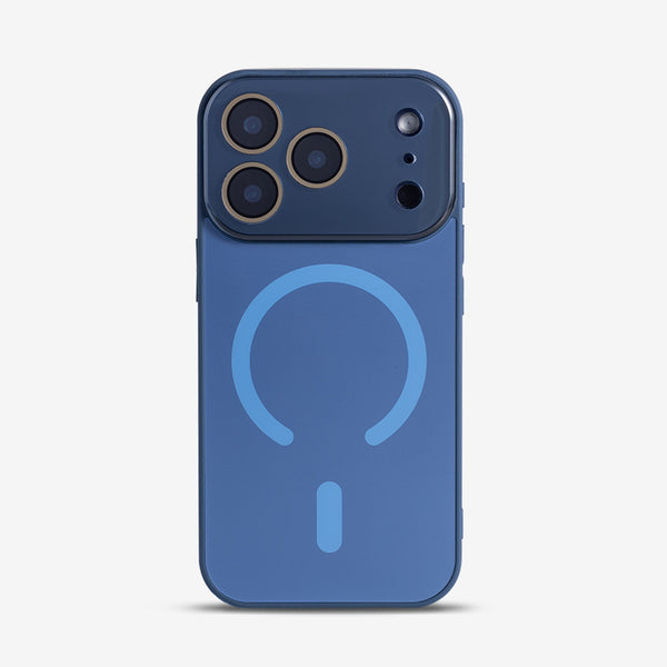 Royal Blue - iPhone Case