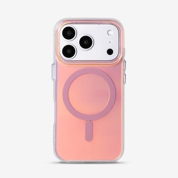 Pink - iPhone Case