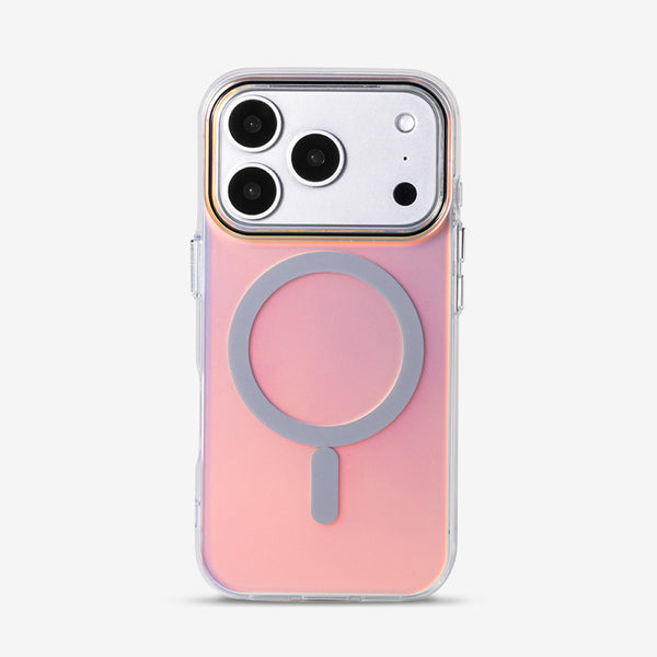 Grey - iPhone Case