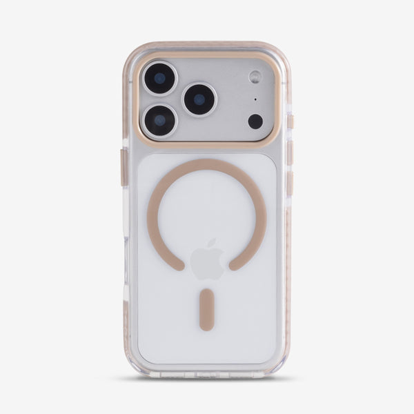 Khaki - iPhone Case
