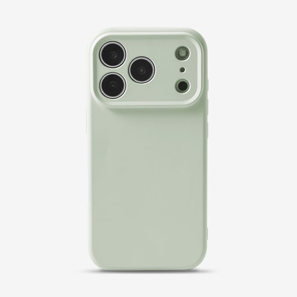 Light Green - iPhone Case