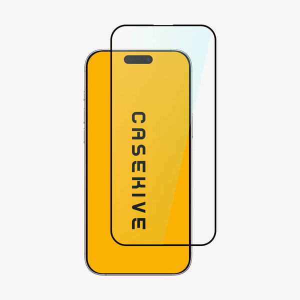 HD Screen Protector