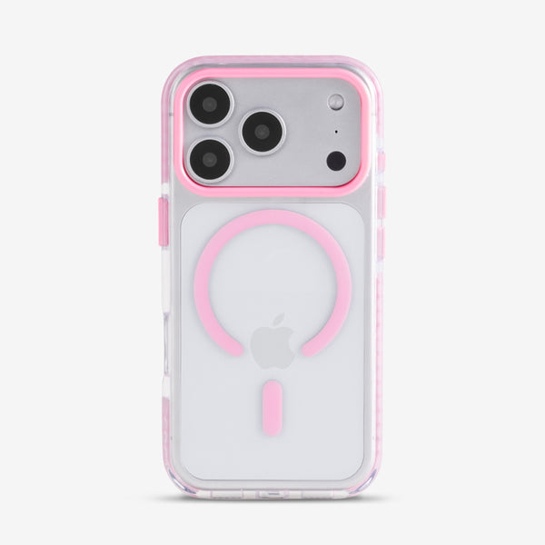 Pink - iPhone Case