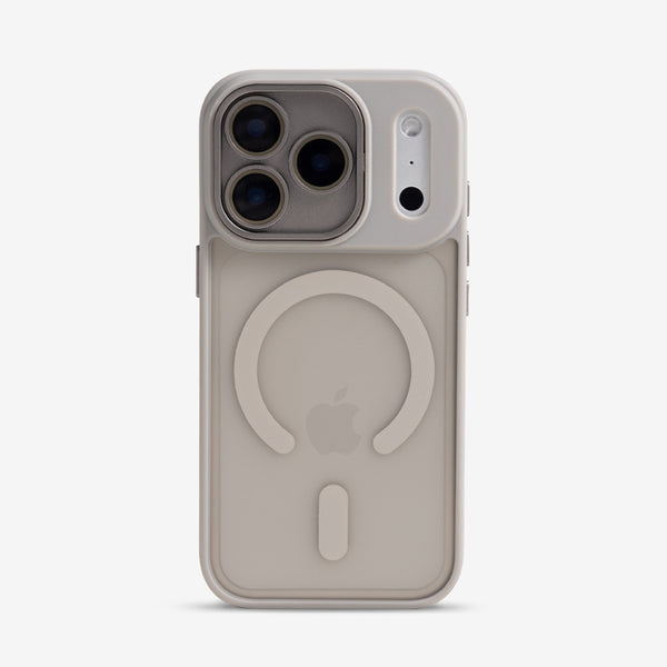 Grey - iPhone Case