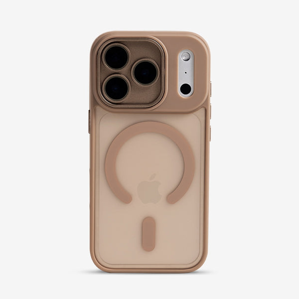 Desert Gold - iPhone Case